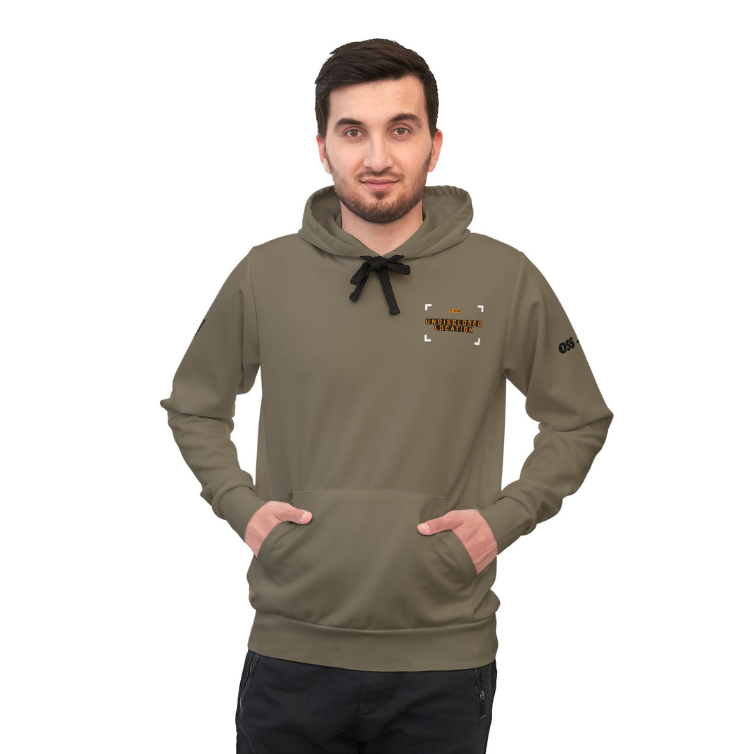 Unit Athletic Hoodie