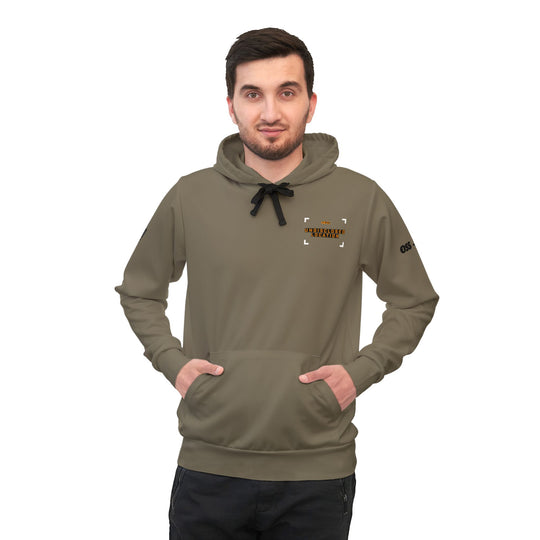 Unit Athletic Hoodie