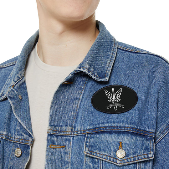 Custom Patches