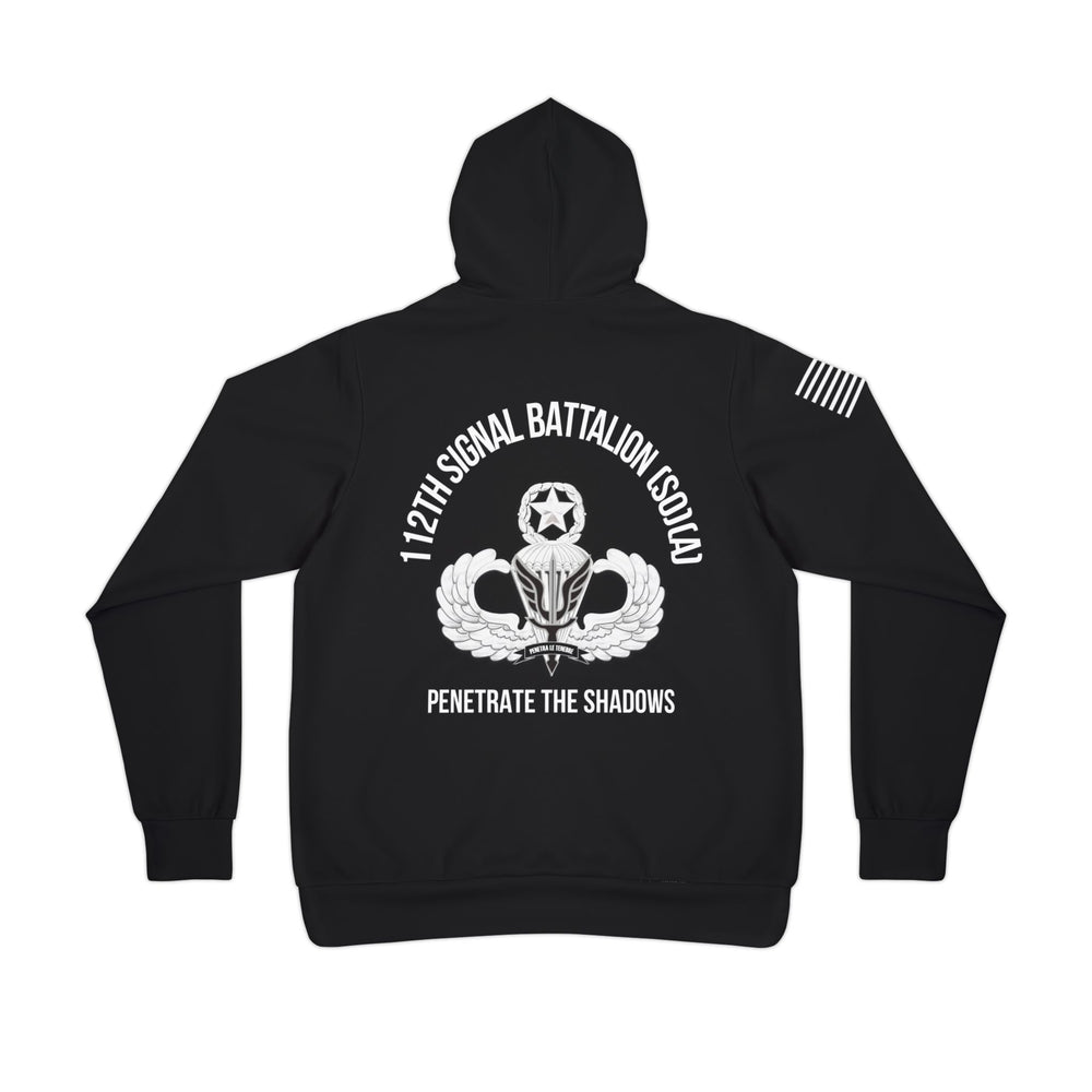 Unit Athletic Hoodie