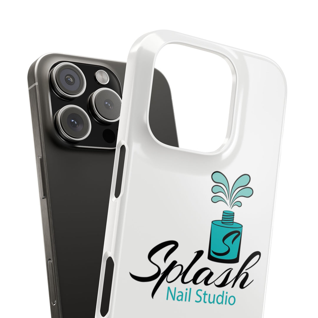 Slim Phone Cases