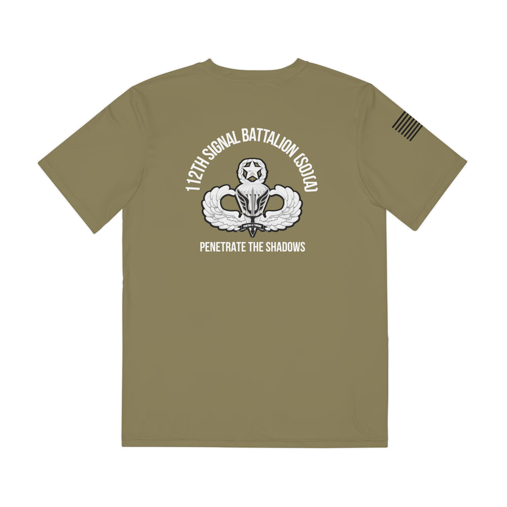 Unit Tan Tee