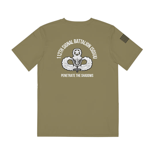 Unit Tan Tee