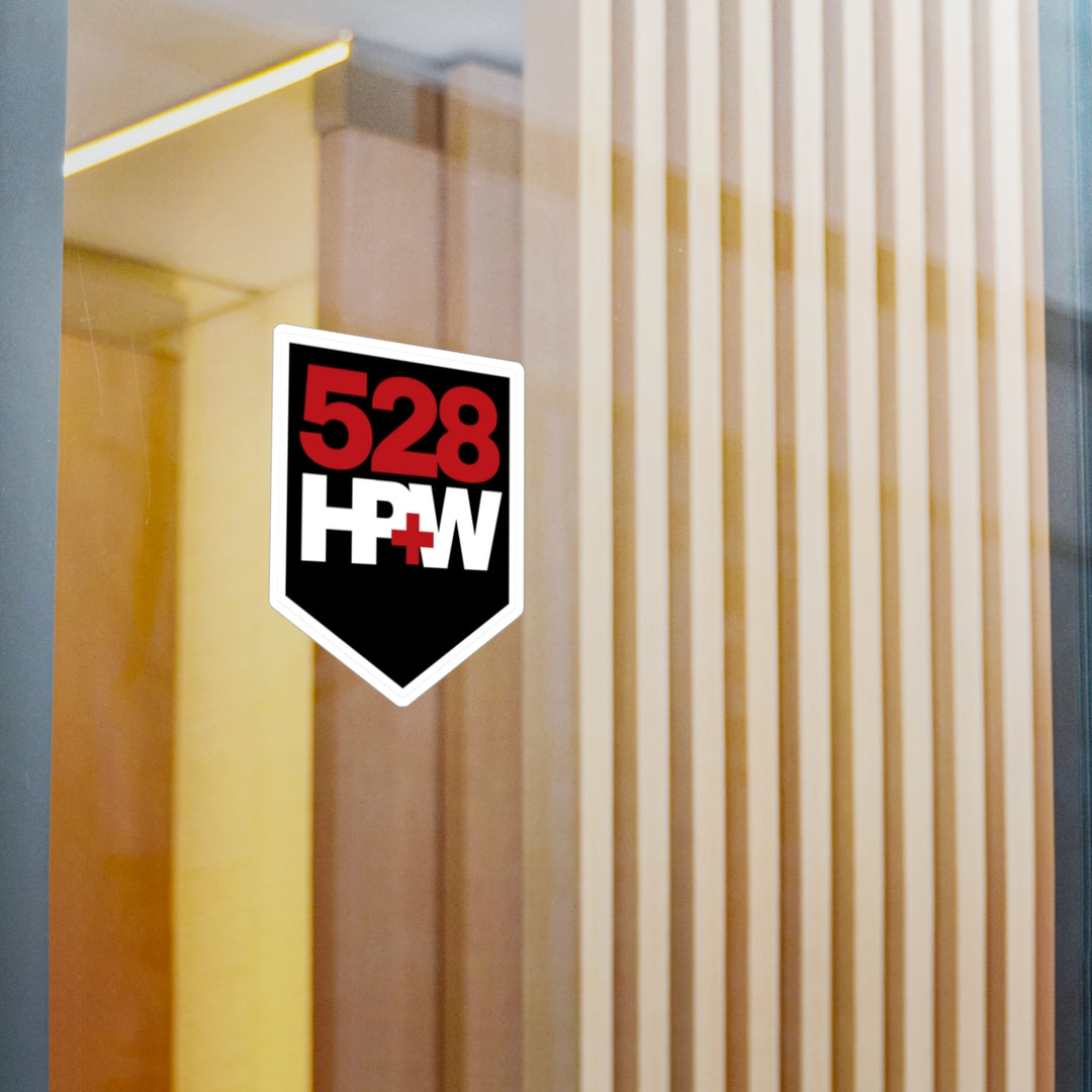 Vinyl Decals