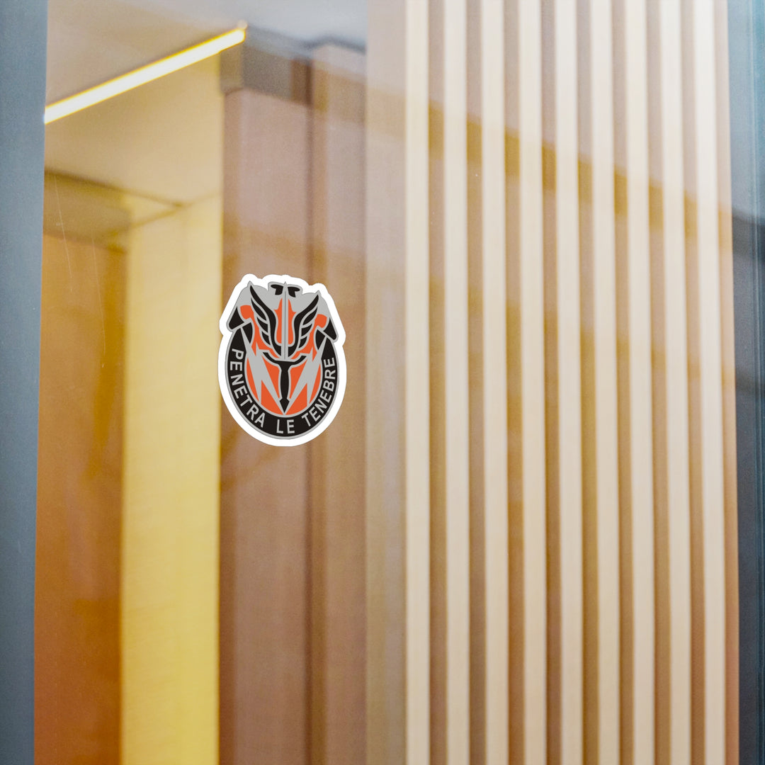 Vinyl Sticker