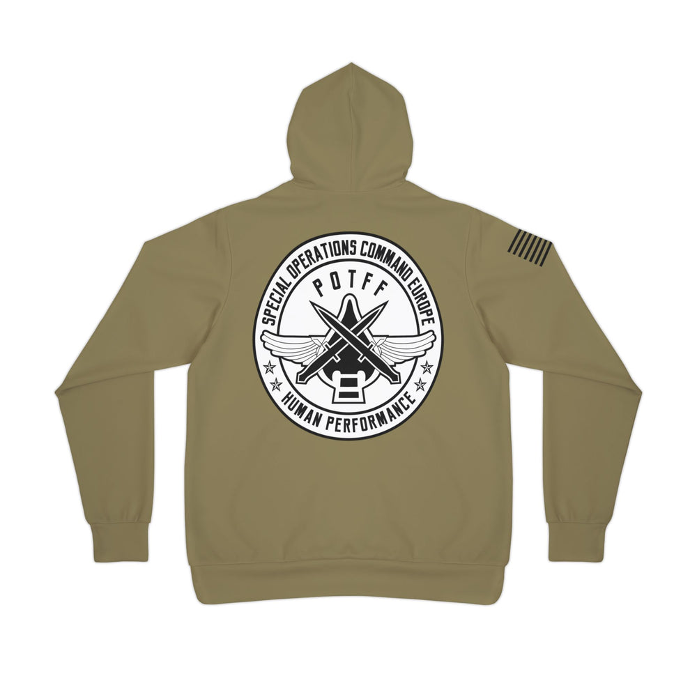 Unit Athletic Hoodie