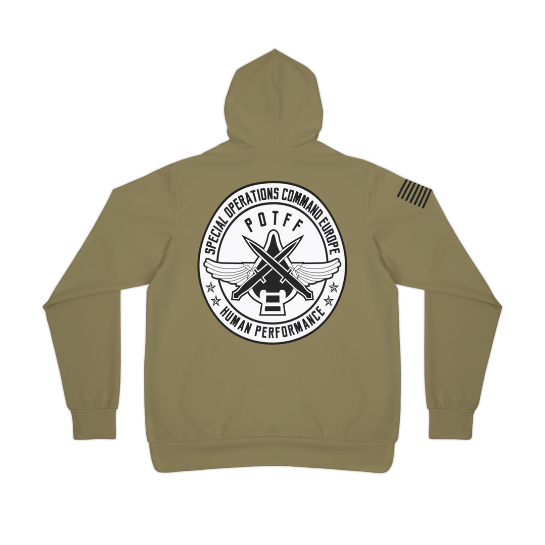 Unit Athletic Hoodie
