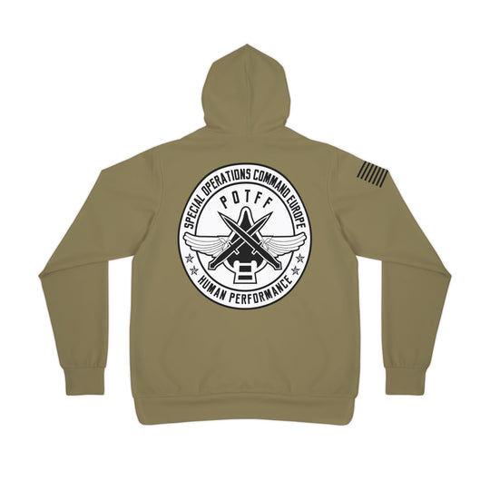 Unit Athletic Hoodie