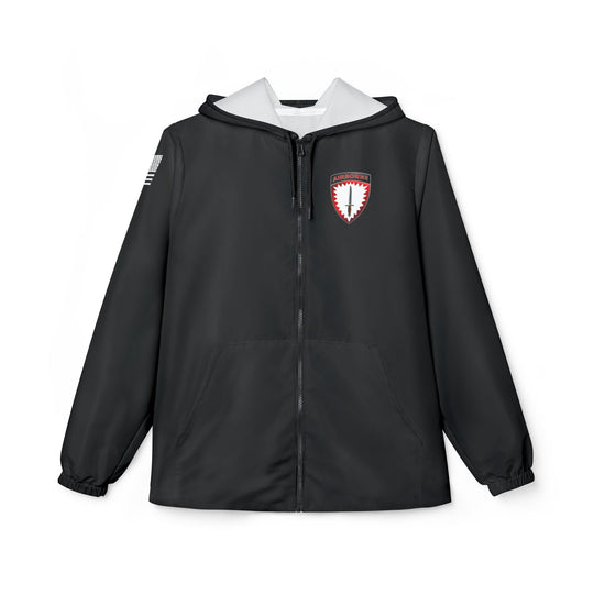 Windbreaker Jacket