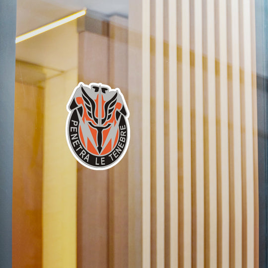 Vinyl Sticker