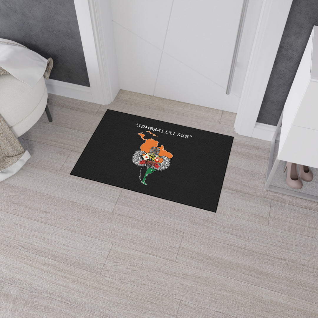 Heavy Duty Floor Mat