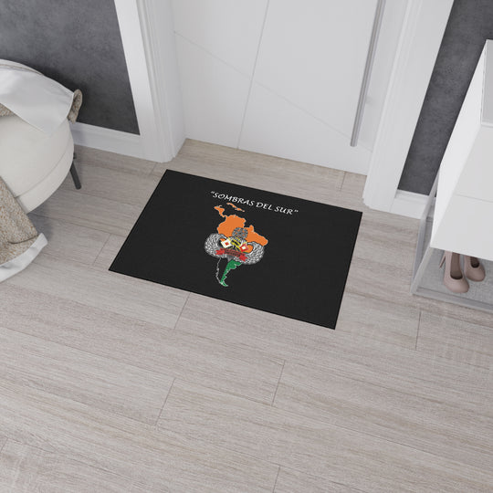 Heavy Duty Floor Mat