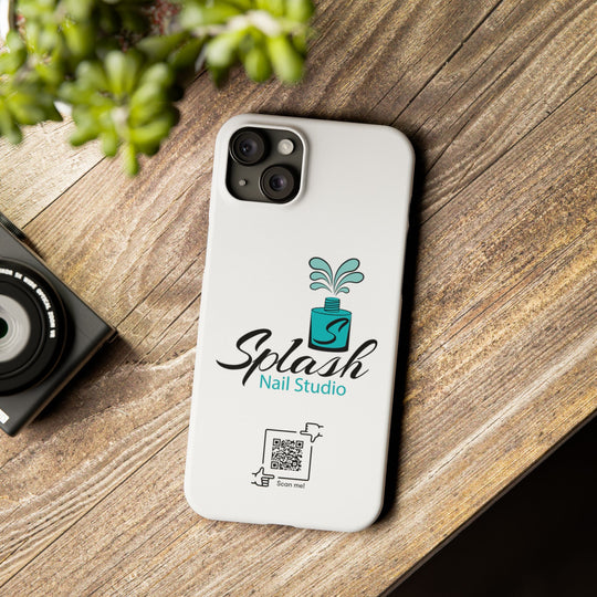 Slim Phone Cases