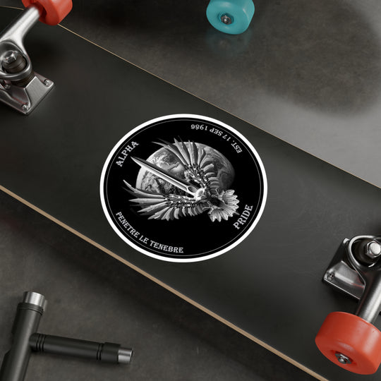 Vinyl Decals