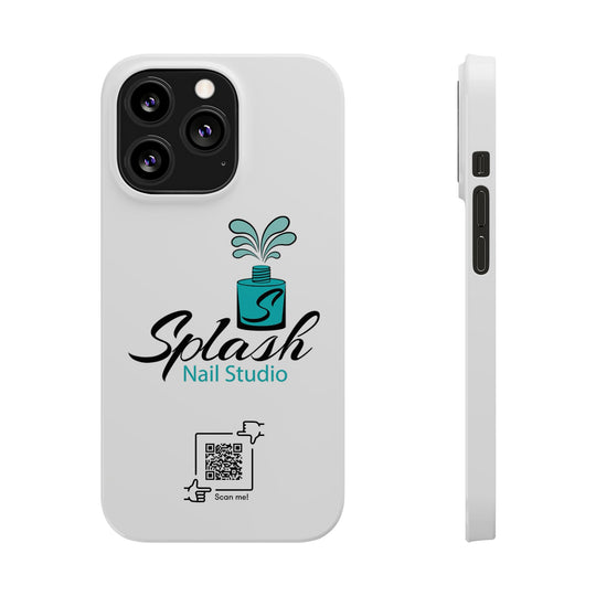 Slim Phone Cases