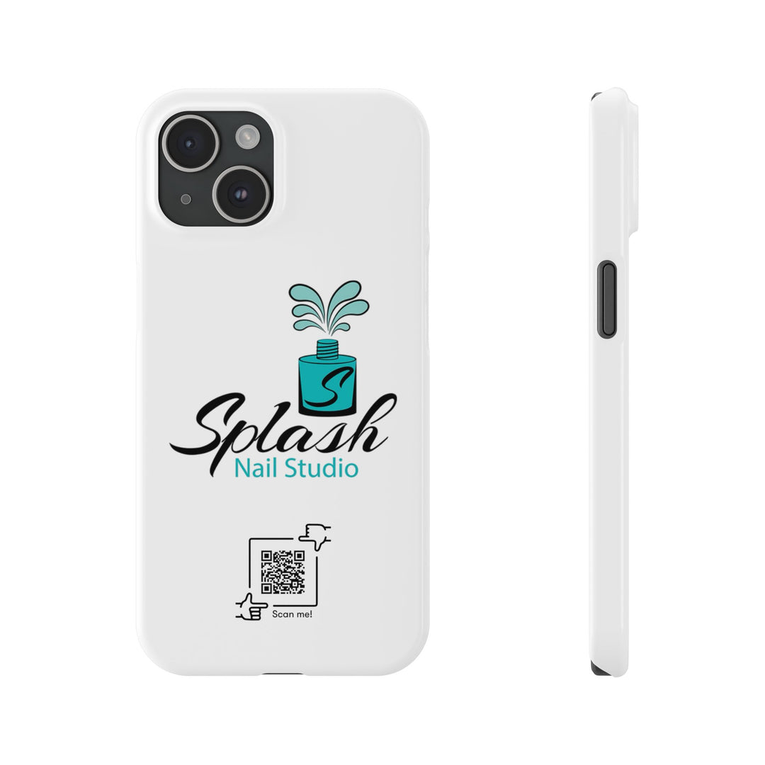 Slim Phone Cases