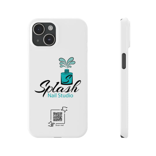 Slim Phone Cases