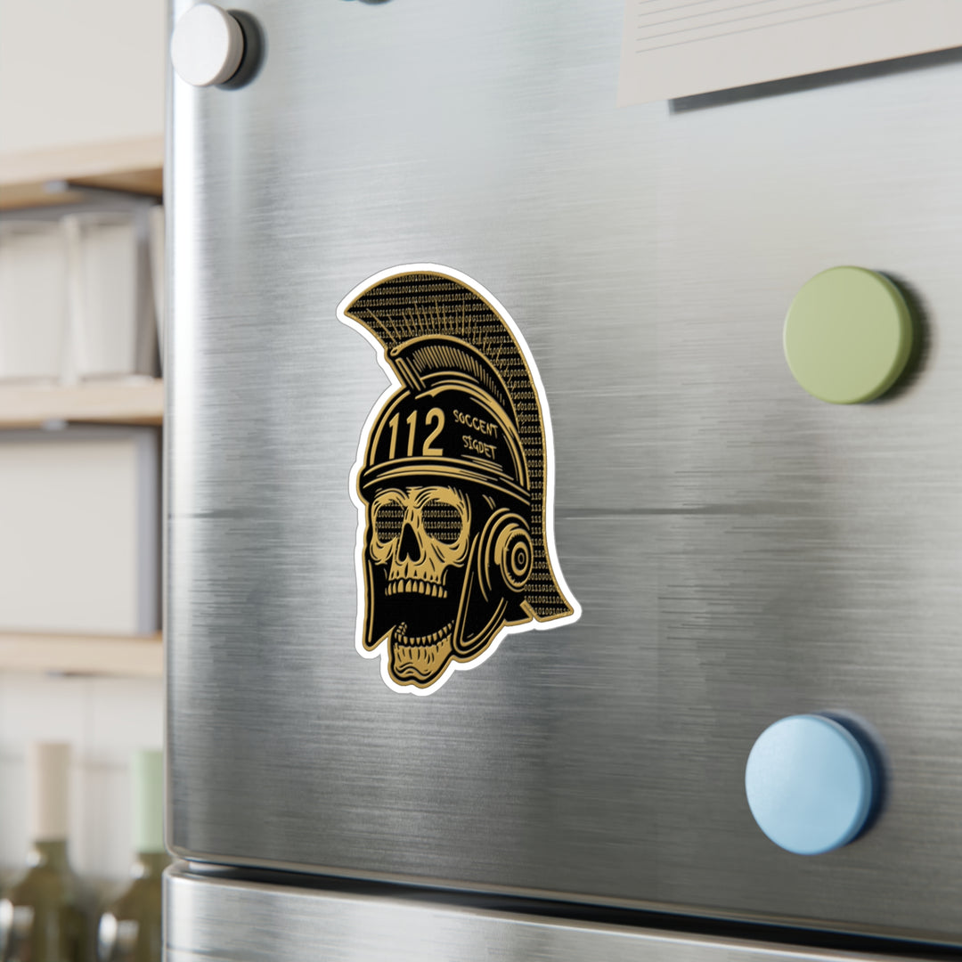 Vinyl Decals