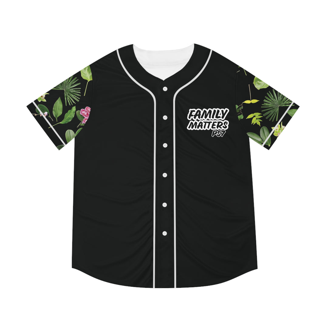 Ball Baseball Jersey 2