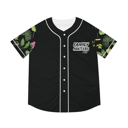 Ball Baseball Jersey 2