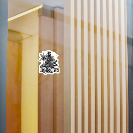 Vinyl Decals