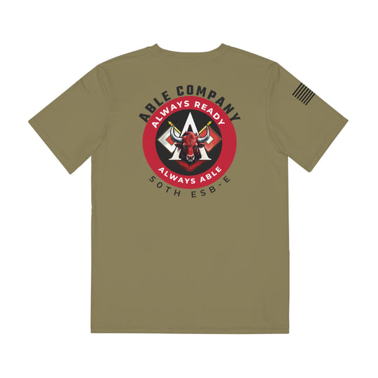 Unit Tan Tee