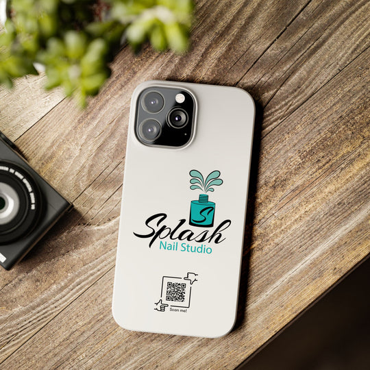 Slim Phone Cases