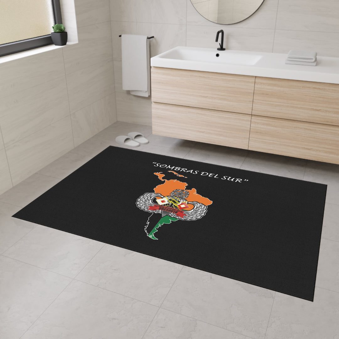 Heavy Duty Floor Mat