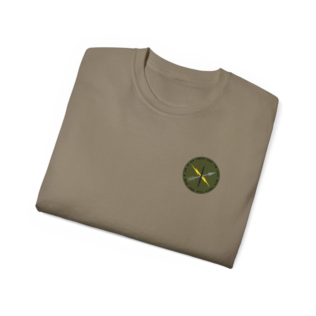 Unisex Ultra Cotton Tee