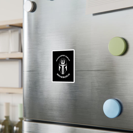 Vinyl Decals