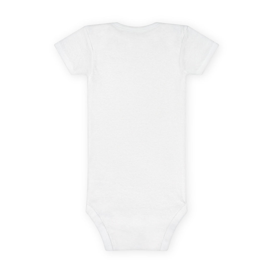 Baby Short Sleeve Onesie