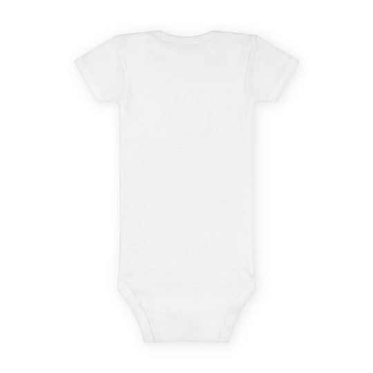 Baby Short Sleeve Onesie