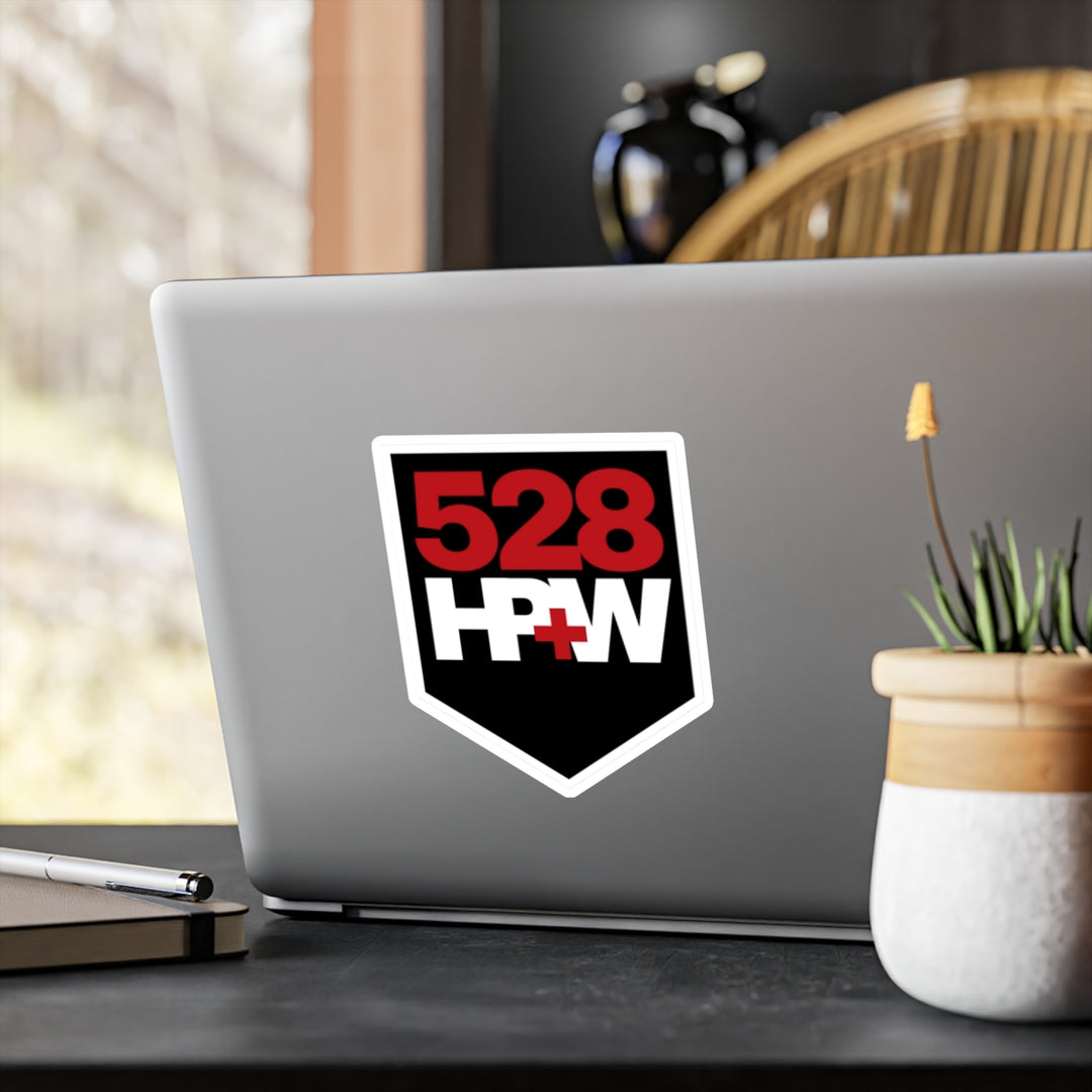 Vinyl Decals