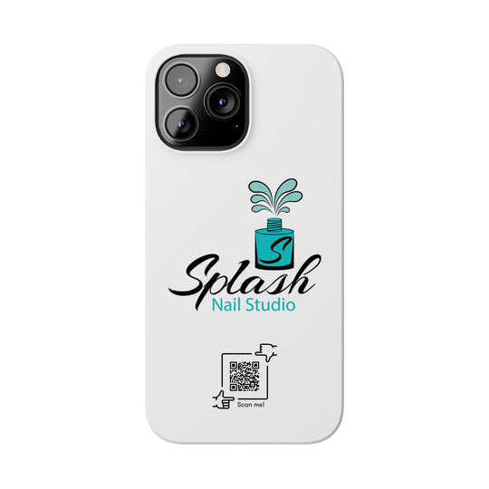 Slim Phone Cases