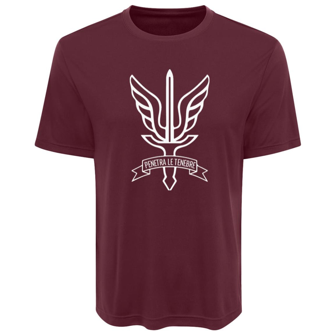 Sport-Tek Mens Competitor Tee