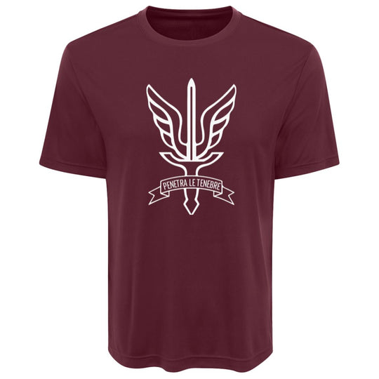 Sport-Tek Mens Competitor Tee