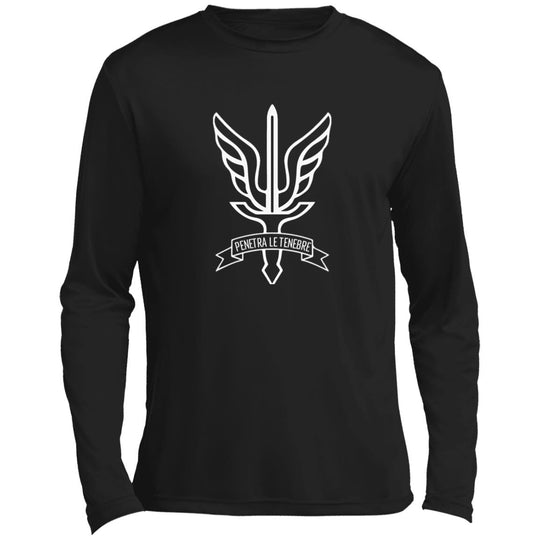 Sport-Tek Long Sleeve Performance Tee
