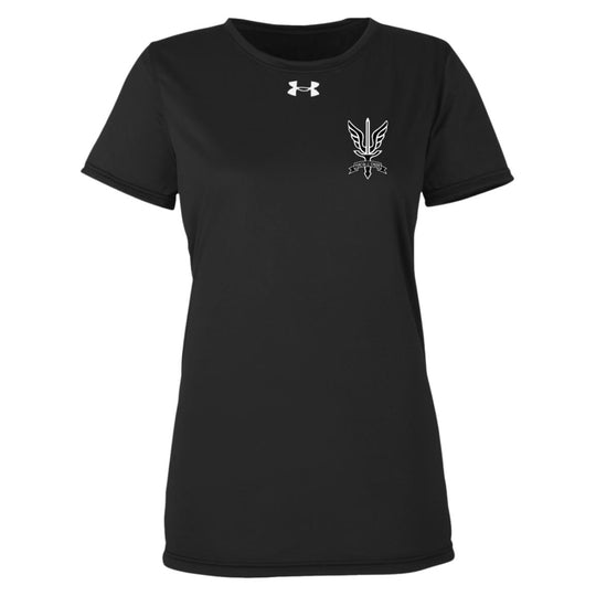 Under Armour Womens Team Tech Tee