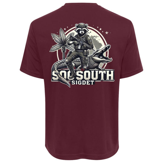 Sport-Tek Mens Competitor Tee