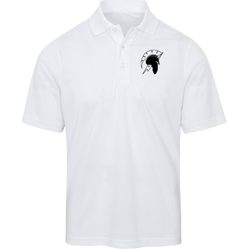 Micro-Mesh Polo