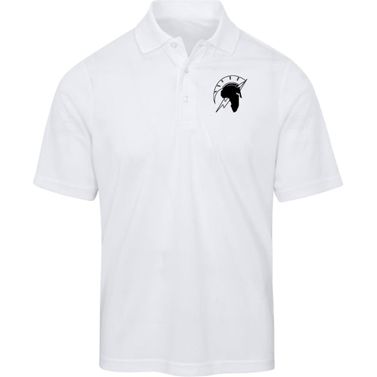 Micro-Mesh Polo