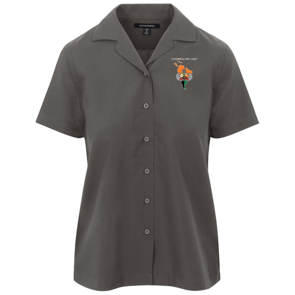 Port Authority Womens Performance Staff Shirt