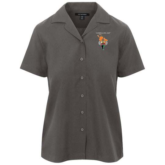 Port Authority Womens Performance Staff Shirt