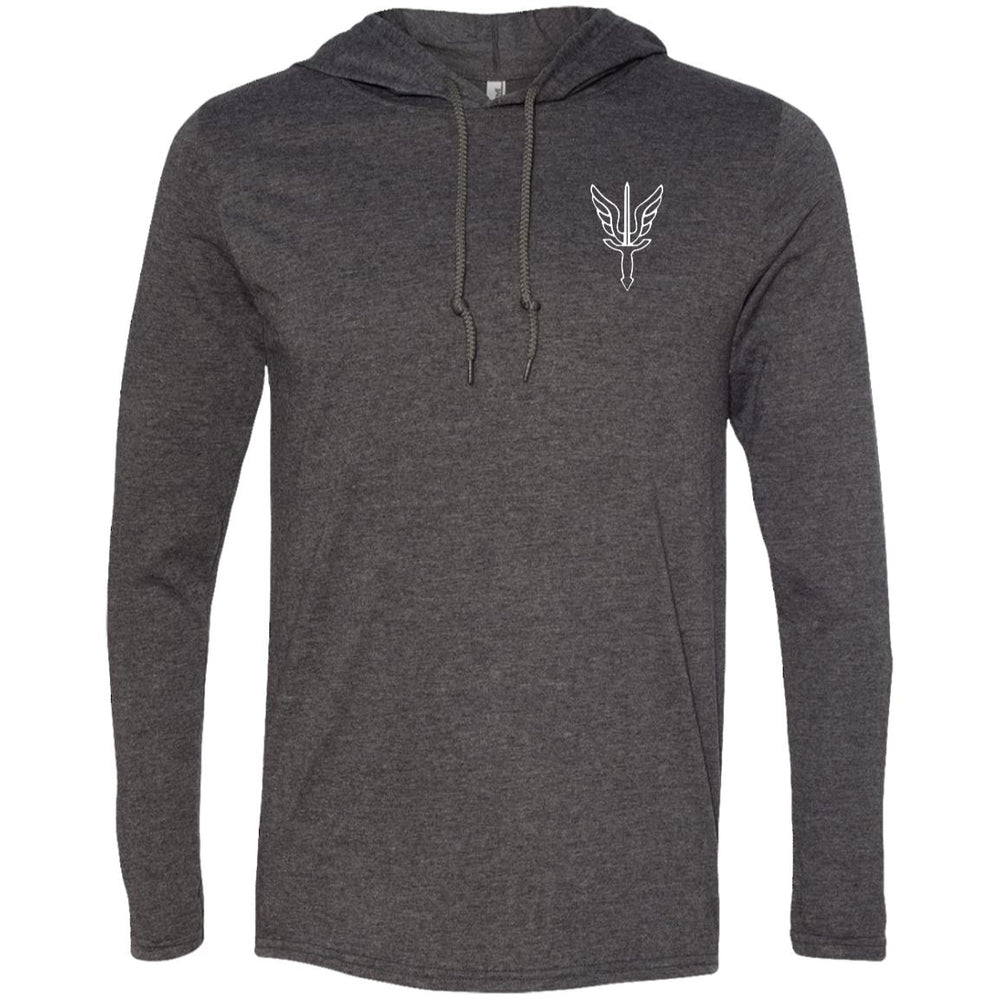 T-Shirt Hoodie
