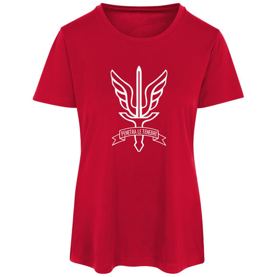 Sport-Tek Womens Competitor Tee