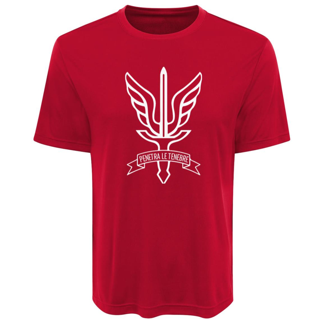 Sport-Tek Mens Competitor Tee