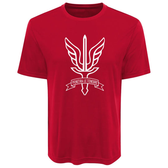 Sport-Tek Mens Competitor Tee