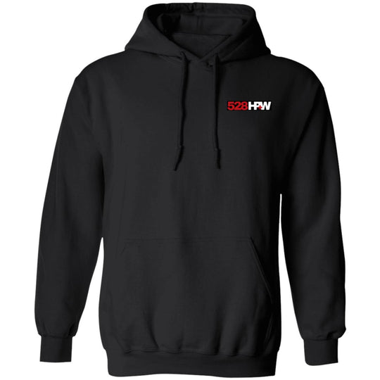 Pullover Hoodie 3