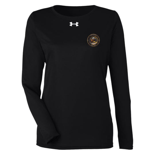 Under Armour Long Sleeve Performance Tee 2B