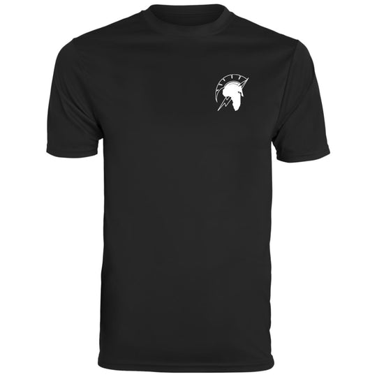 Moisture-Wicking Tee